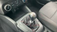 Ford Focus 1.0 EcoBoost 125 ST-Line 5dr Petrol Hatchback